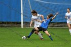WSoc vs Wellesley  Wheaton College Women’s Soccer vs Wellesley College. - Photo by Keith Nordstrom : Wheaton, Women’s Soccer, Media Day